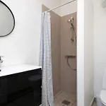 Appartement 6 Person In Faaborg-by Traum