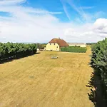 6 Person In Faaborg-by Traum Appartement *