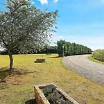 6 Person In Faaborg-by Traum