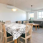 6 Person In Faaborg-by Traum Appartement *