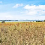 6 Person In Faaborg-by Traum Appartement