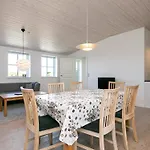 Appartement 6 Person In Faaborg-by Traum