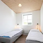 6 Person In Faaborg-by Traum Appartement *