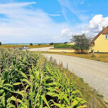 6 Person In Faaborg-by Traum