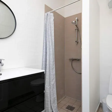 Apartmán 6 Person In Faaborg-by Traum