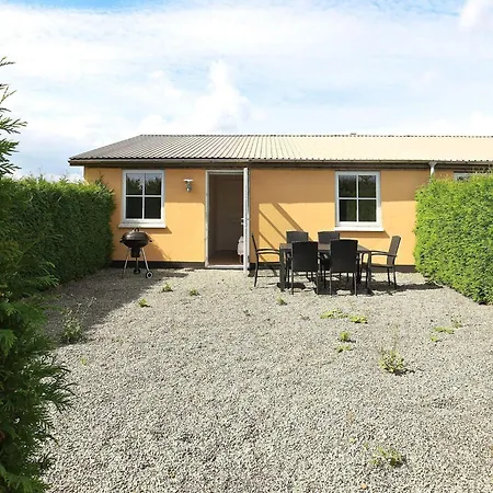 6 Person In Faaborg-by Traum Apartmán Fåborg