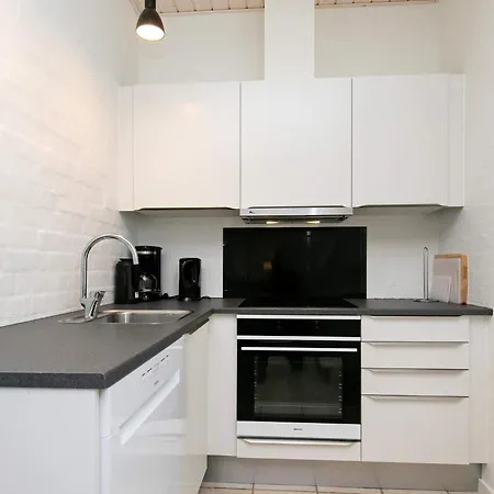 6 Person In Faaborg-by Traum Apartmán