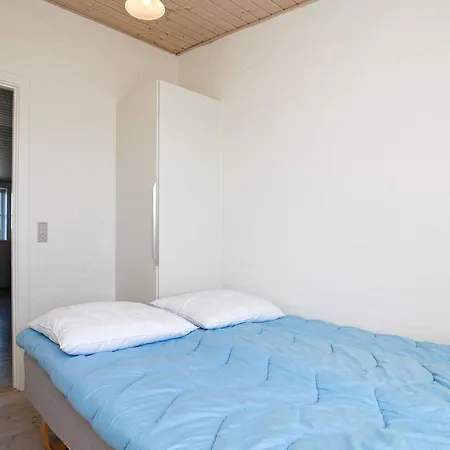 6 Person In Faaborg-by Traum Apartmán Fåborg