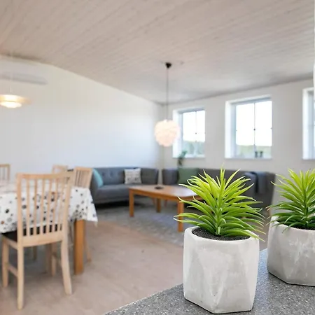 6 Person In Faaborg-by Traum Fåborg