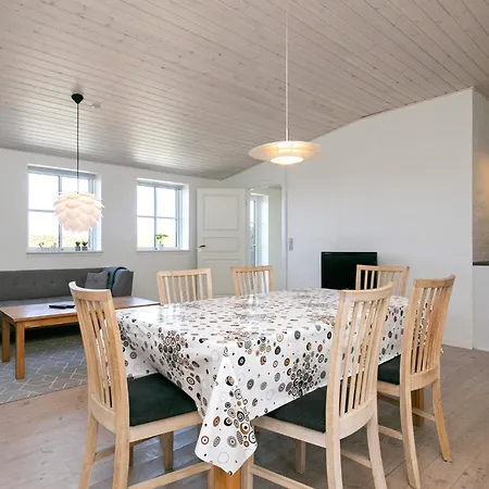 Apartmán 6 Person In Faaborg-by Traum