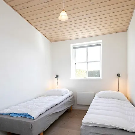 6 Person In Faaborg-by Traum Apartmán *