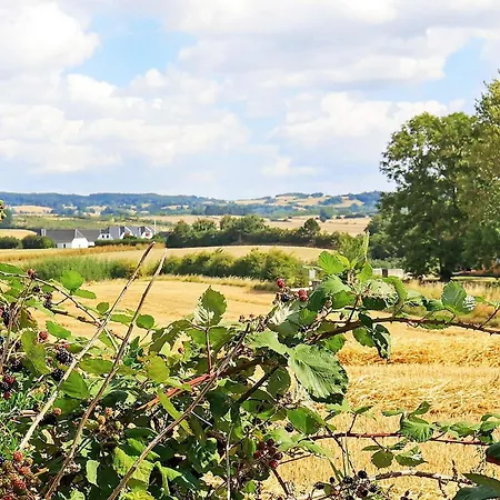 6 Person In Faaborg-by Traum Apartmán Fåborg